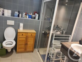  Appartement � vendre 2 pi�ces 47 m�