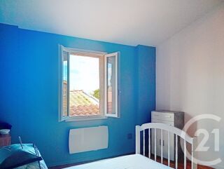  Appartement à louer 3 pièces 71 m²
