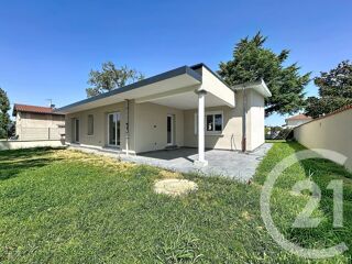  Maison à vendre 6 pièces 130 m²