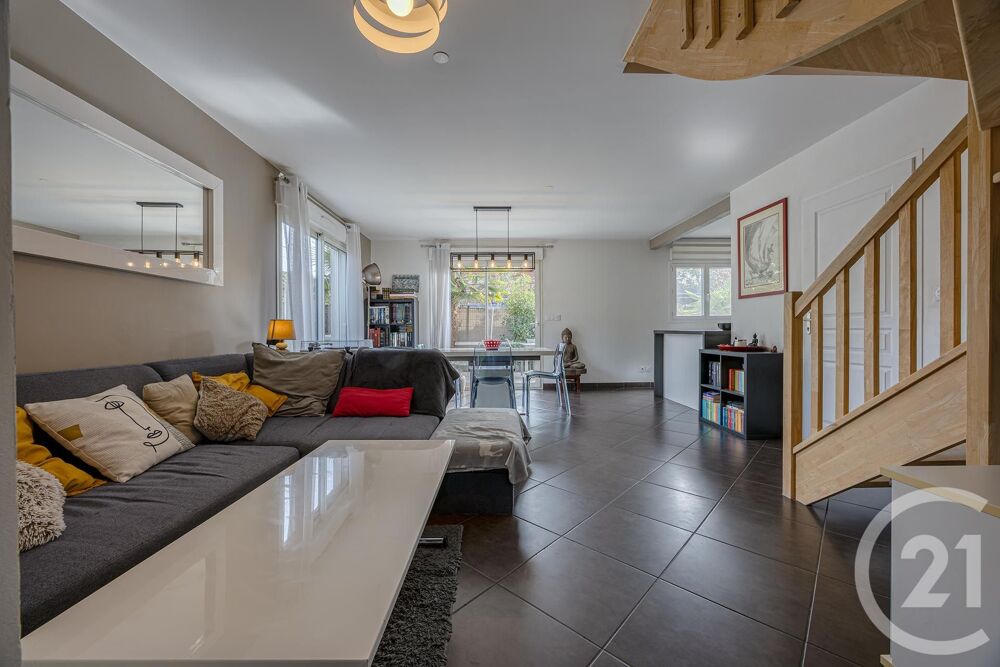 vente Maison - 4 pièce(s) - 92 m² Rumilly (74150)