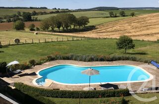  Maison à vendre 7 pièces 178 m²