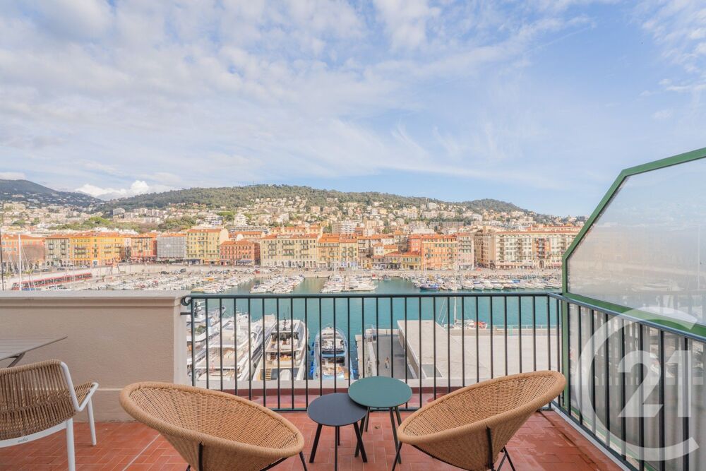 Appartement 3 pièces 67 m² · à Nice · 67 m² · 1 420 000 €
