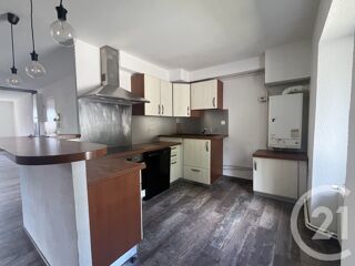  Appartement à louer 3 pièces 80 m²