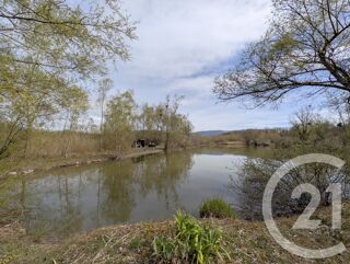  Terrain � vendre 17470 m�