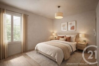  Appartement à vendre 2 pièces 26 m²
