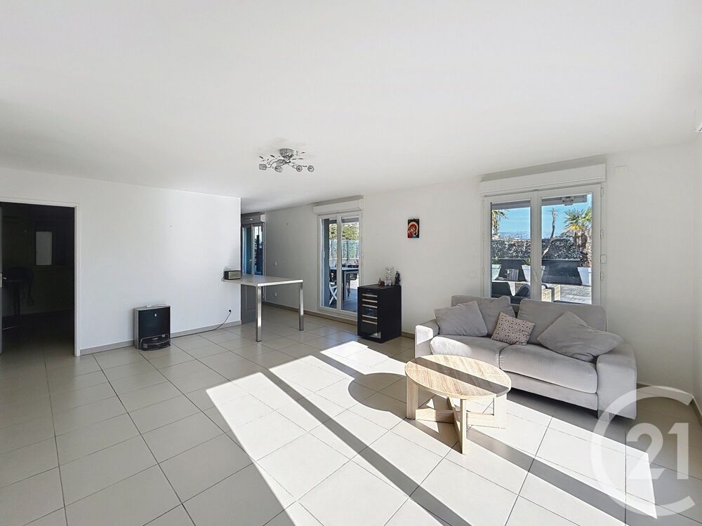  vendre  Appartement Mandelieu-la-Napoule (06210)