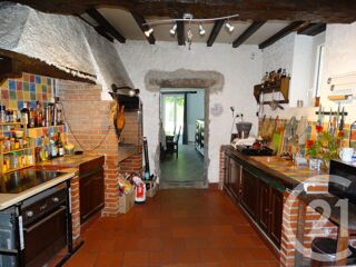  Maison à vendre 5 pièces 241 m²