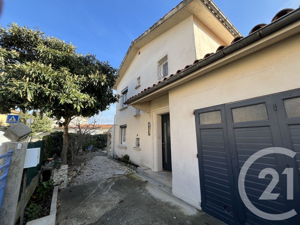 Venez découvrir cette maison entièrement refaite à neuf,....