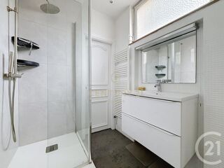 vente Appartement - 2 pièce(s) - 42 m² La Madeleine (59110)