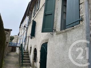  Maison à vendre 6 pièces 156 m²