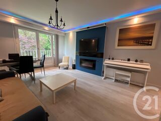 Appartement à vendre 3 pièces 64 m²