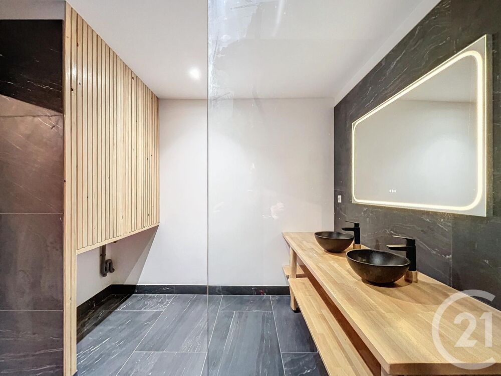 location Appartement - 4 pièce(s) - 97 m² Hérimoncourt (25310)