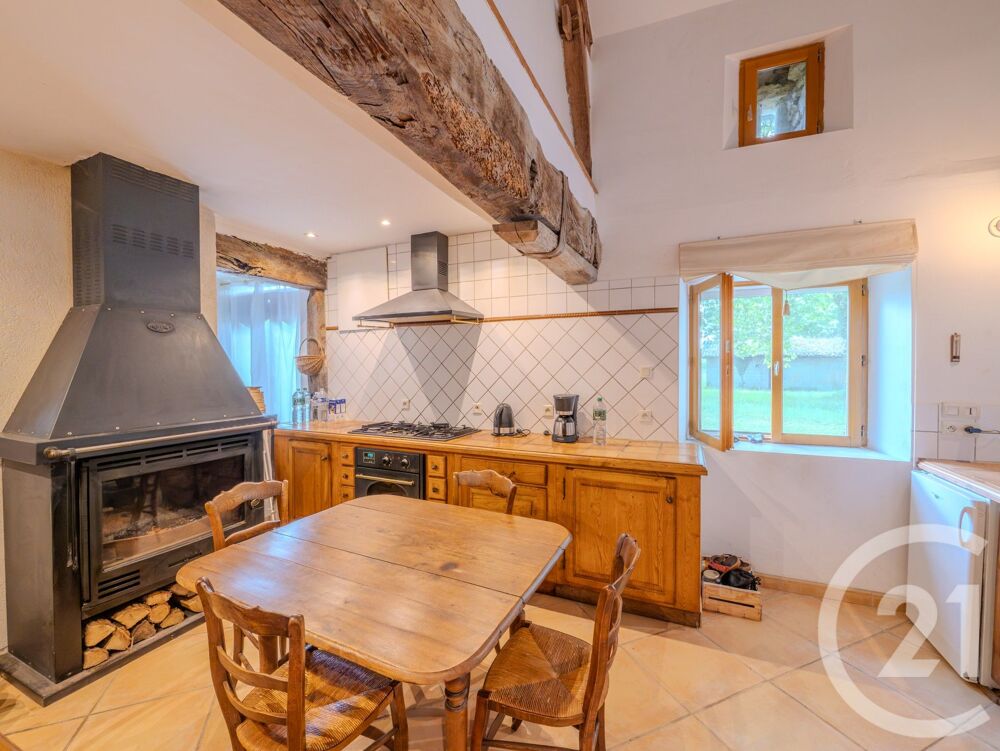 vente Maison - 8 pièce(s) - 453 m² Cagnotte (40300)