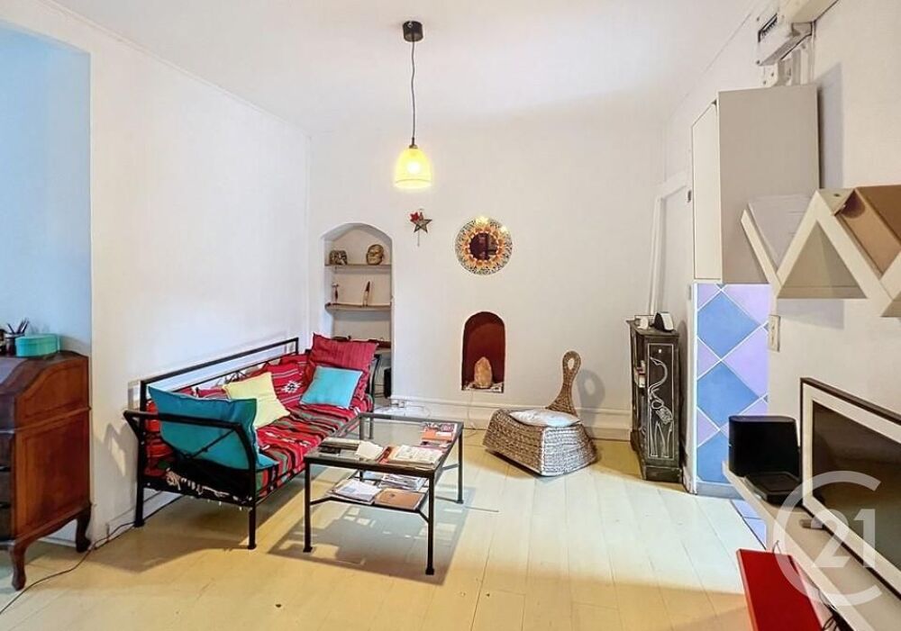 Appartement 3 pièces 47 m² · à La Seyne sur Mer · 47 m² · 149 000 €
