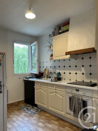  Appartement � louer 3 pi�ces 69 m�