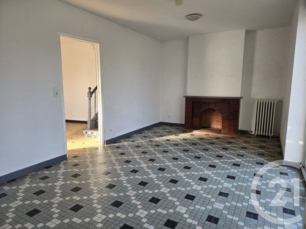vente Appartement - 3 pièce(s) - 72 m² Dax (40100)