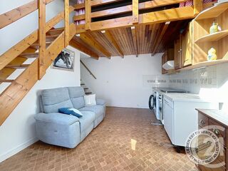  Maison à vendre 4 pièces 58 m²