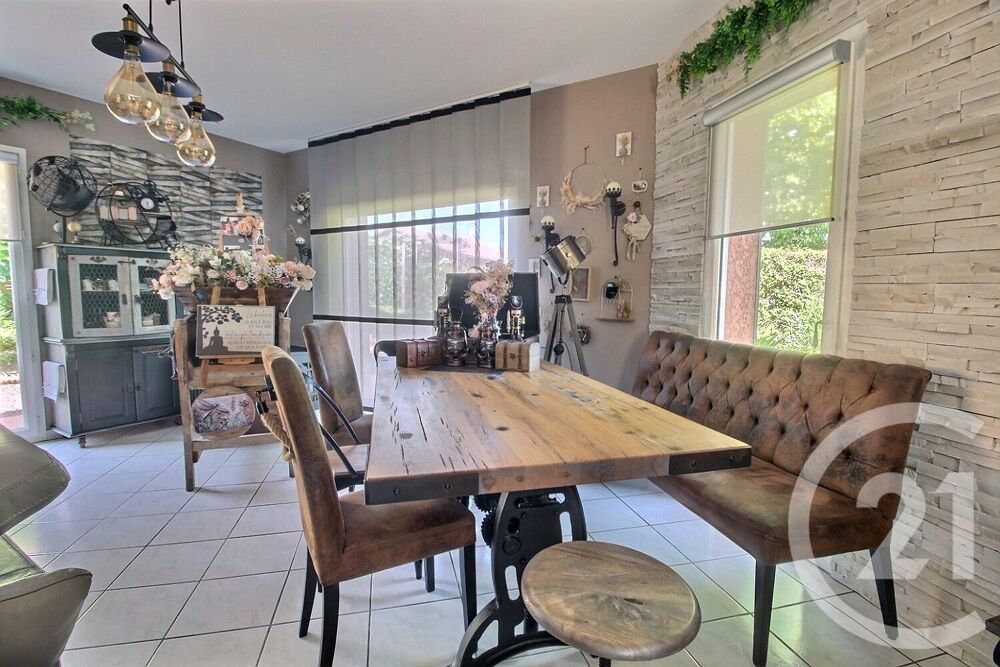 vente Maison - 5 pièce(s) - 131 m² Jonage (69330)