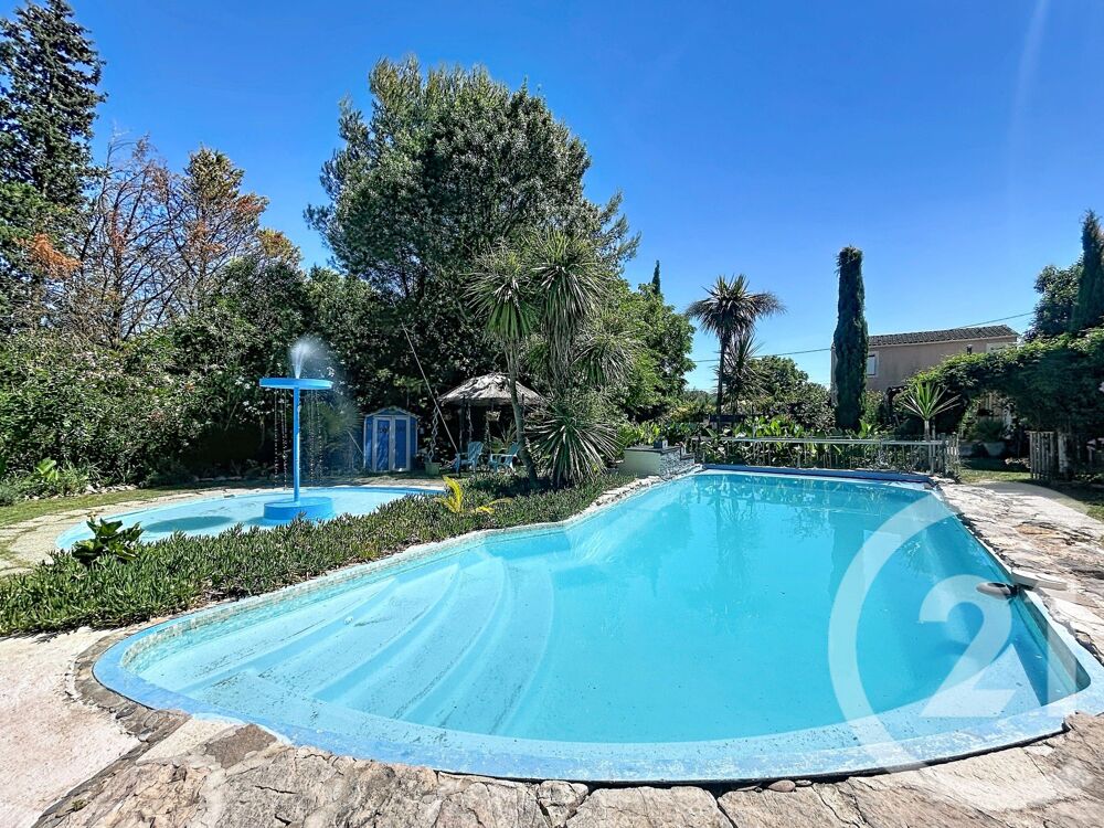 Maison 10 pièces 305 m² · à Miramas · 305 m² · 861 000 €