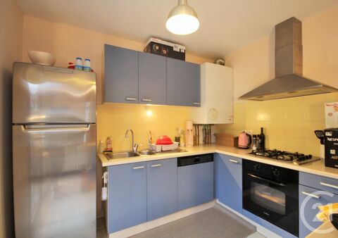  Appartement  louer 2 pices 50 m