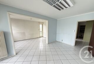  Appartement à vendre 4 pièces 71 m²