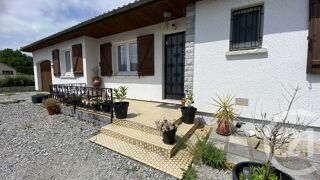  Maison � vendre 5 pi�ces 128 m�