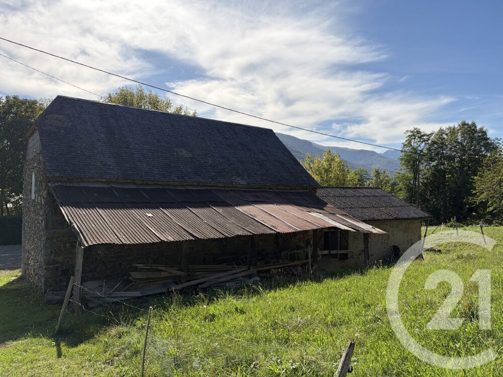 vente Maison - 5 pièce(s) - 92 m² Lortet (65250)