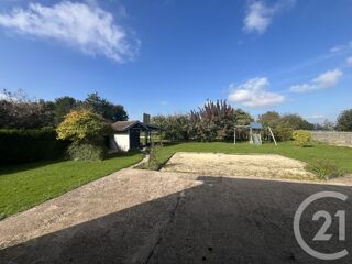  Maison � vendre 6 pi�ces 167 m�