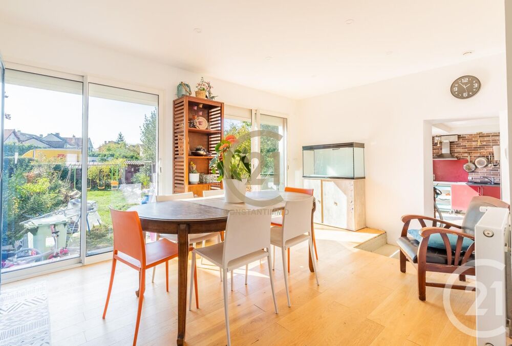 vente Maison - 5 pièce(s) - 114 m² Viry-Châtillon (91170)