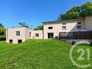  Maison � vendre 4 pi�ces 134 m�