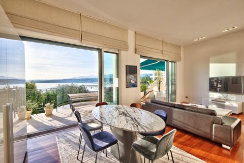  Appartement � louer 4 pi�ces 179 m�