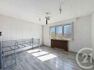 Maison à vendre 4 pièces 91 m²