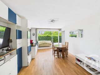  Appartement  vendre 3 pices 59 m