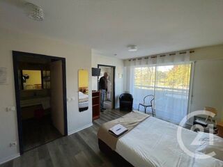 vente Appartement - 2 pièce(s) - 24 m² Dax (40100)