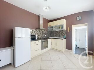  Maison à vendre 2 pièces 36 m²