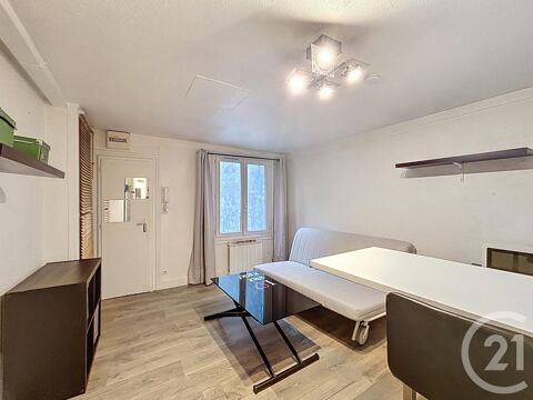  Appartement � louer 1 pi�ce 18 m�