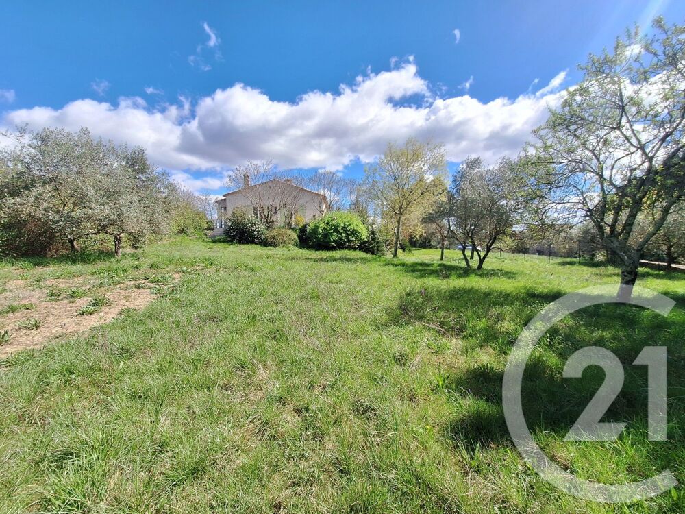 vente Maison - 7 pièce(s) - 163 m² Saint-Hilaire-de-Brethmas (30560)