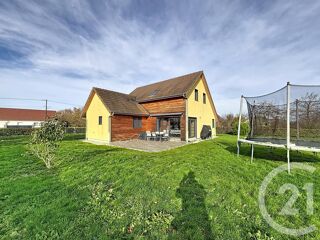  Maison � vendre 7 pi�ces 150 m�