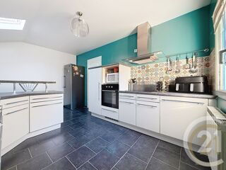  Maison � vendre 5 pi�ces 120 m�
