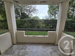  Appartement à louer 2 pièces 37 m²