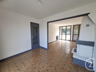  Maison à louer 4 pièces 94 m²