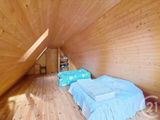  Maison � vendre 3 pi�ces 61 m�