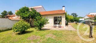 Maison 3 pièces 81 m² · à St Genis des Fontaines · 81 m² · 265 000 €