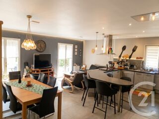  Maison à vendre 5 pièces 144 m²