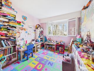  Appartement à vendre 3 pièces 67 m²