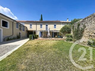  Maison à vendre 10 pièces 525 m²