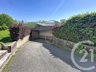  Parking / Garage à vendre 13 m²