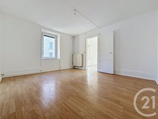 location Maison - 6 pièce(s) - 107 m² Audincourt (25400)