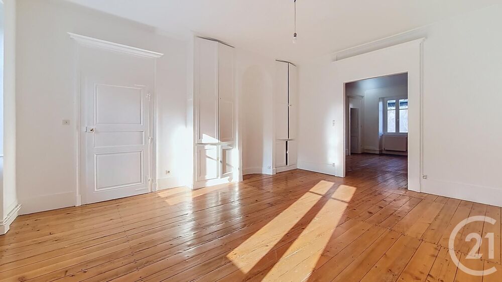 vente Appartement - 7 pièce(s) - 265 m² Vesoul (70000)