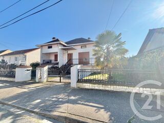  Maison  vendre 5 pices 107 m